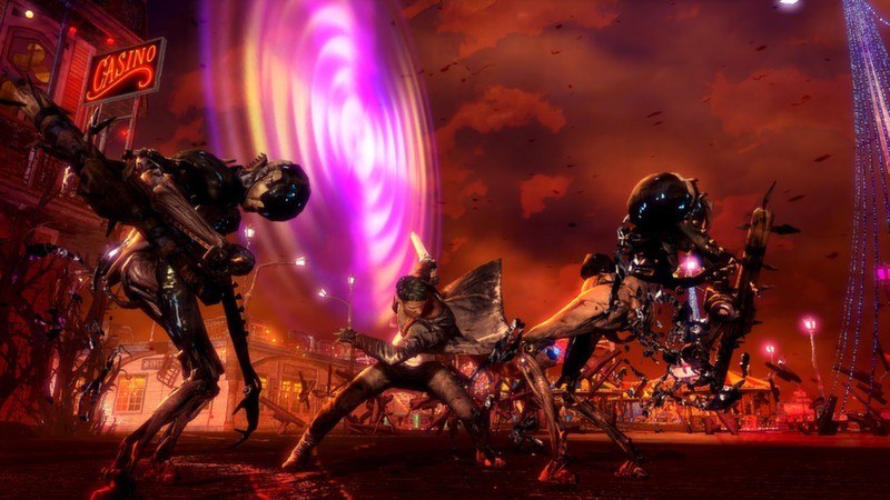 DmC: Devil May Cry Complete Pack Steam Gift