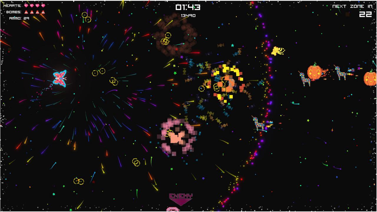 NYAN DESTROYER PC Steam CD Key