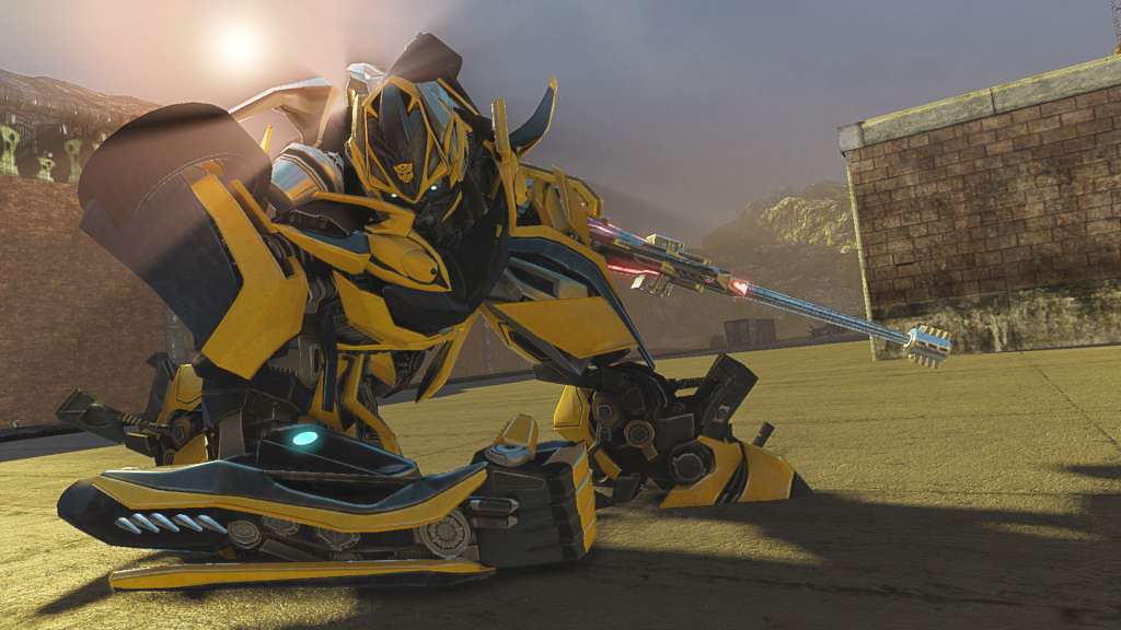 Transformers: Rise of the Dark Spark - Battle Pack DLC Steam CD Key