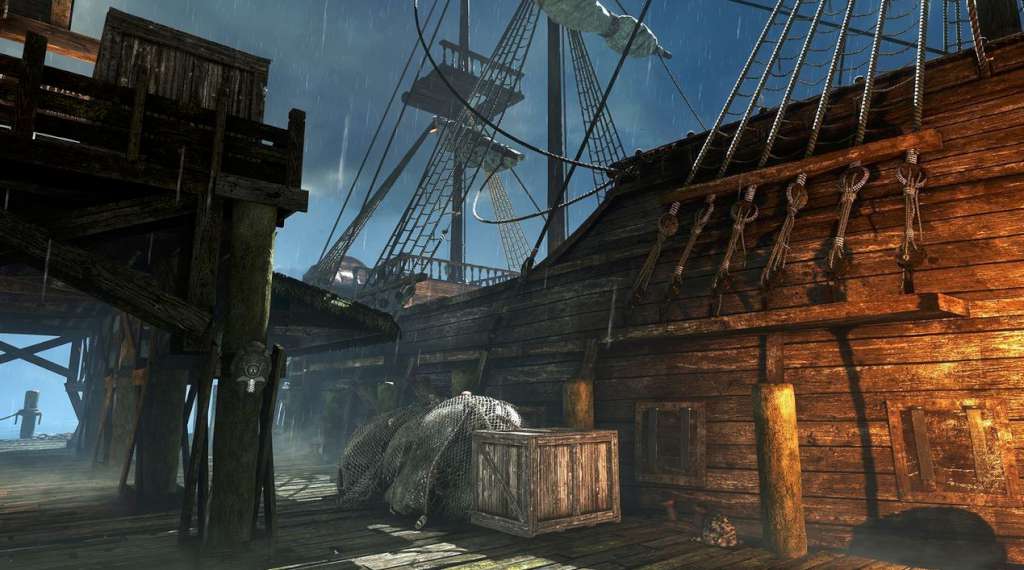 Call of Duty: Ghosts - Invasion DLC Steam Gift