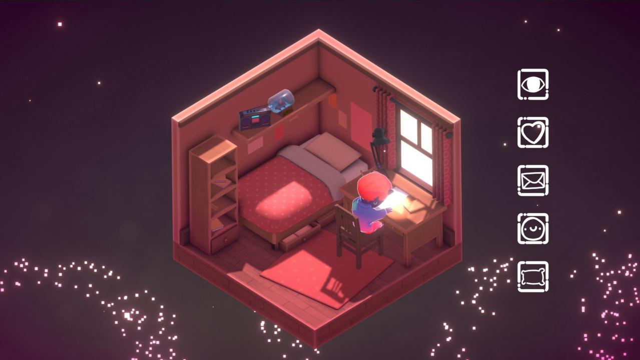 Kind Words EU Steam CD Key