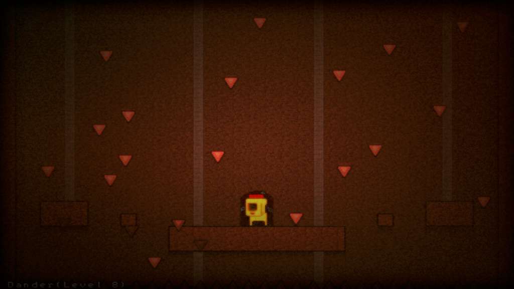 Stigmat Steam CD Key