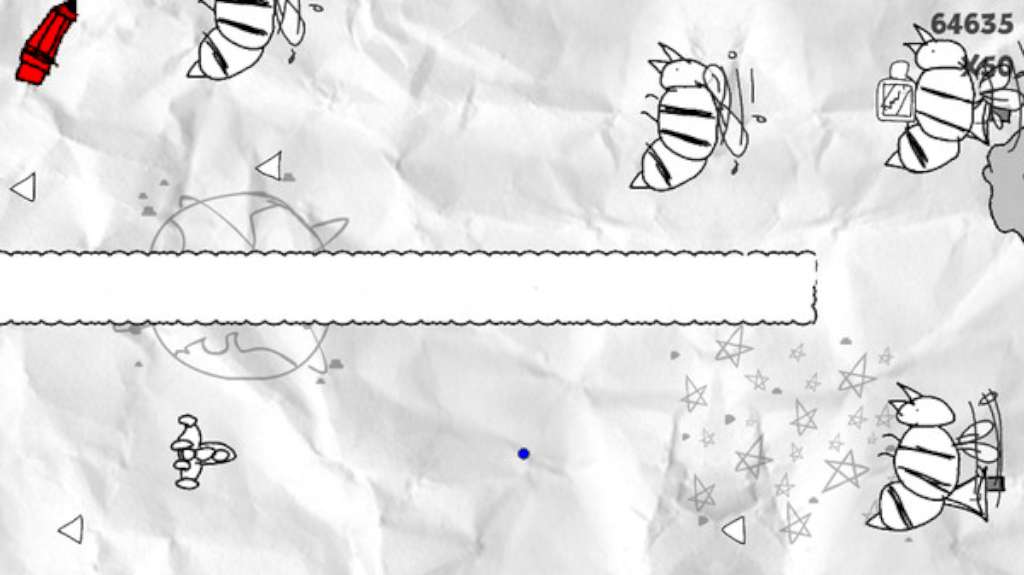 Scribble Space Steam CD Key