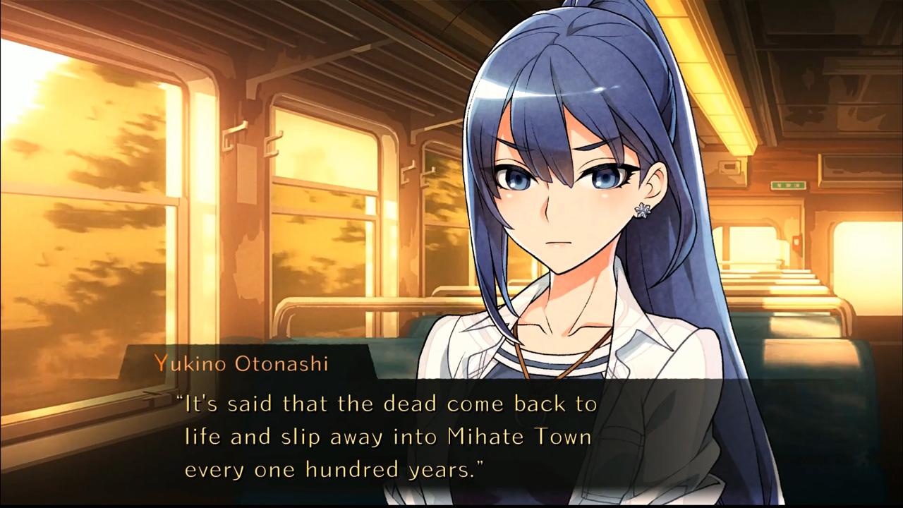 World End Syndrome EU PS4 CD Key