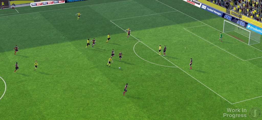 Football Manager 2015 PC Steam CD Key