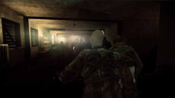 Ravaged Zombie Apocalypse Steam Gift