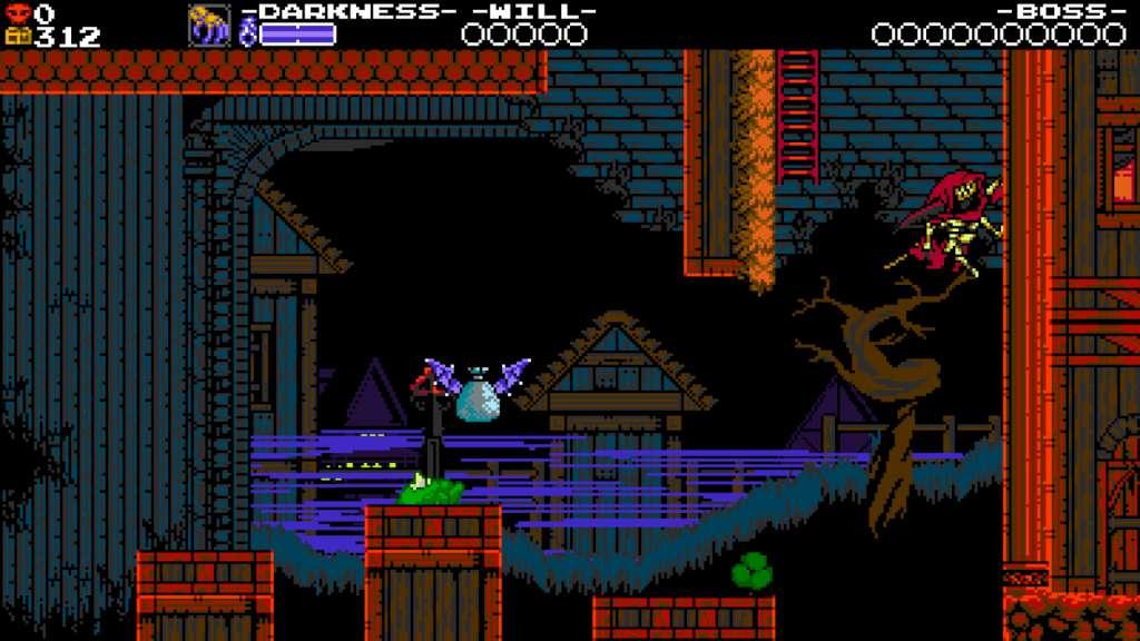 Shovel Knight: Specter of Torment Steam Altergift