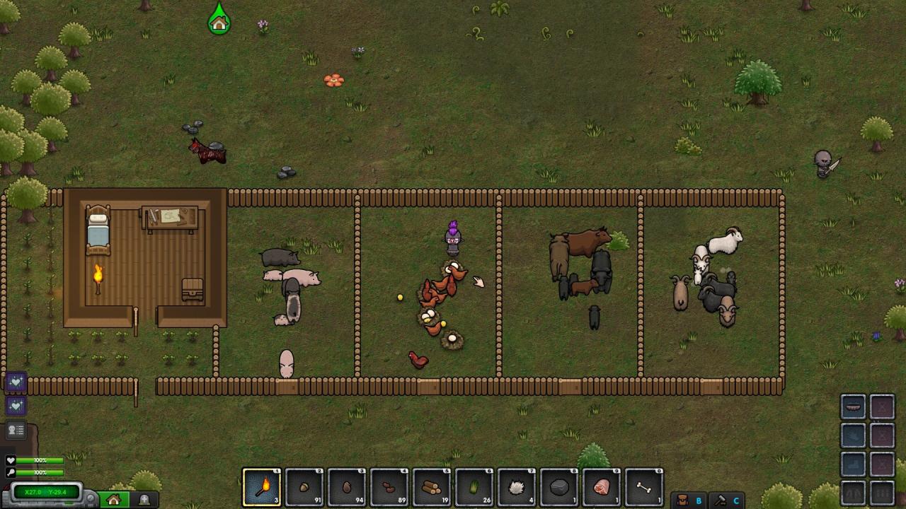 Keplerth Steam Account