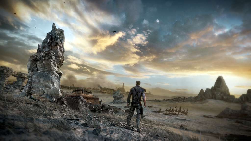 Mad Max - The Ripper DLC Steam CD Key
