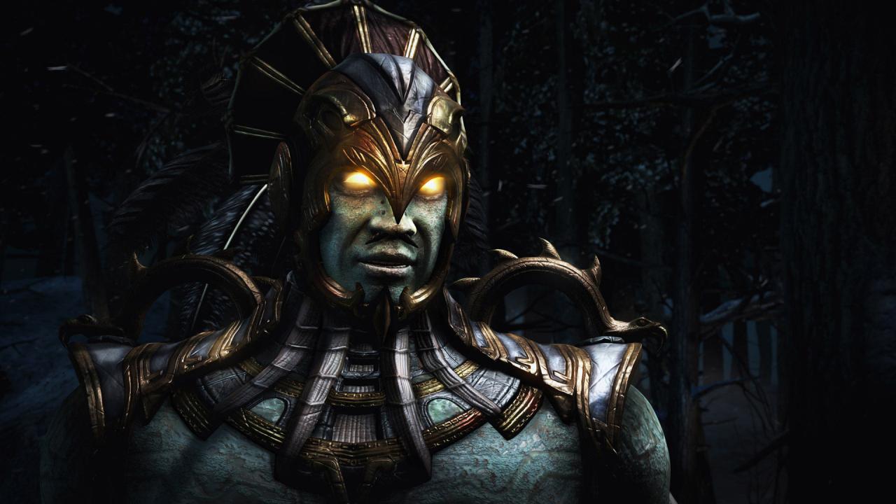 Mortal Kombat 11 and X Bundle PC Steam CD Key