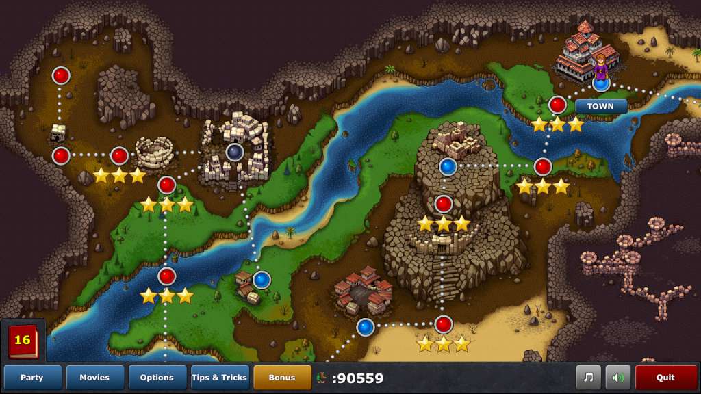 Defender's Quest: Valley of the Forgotten (DX edition) Steam Gift
