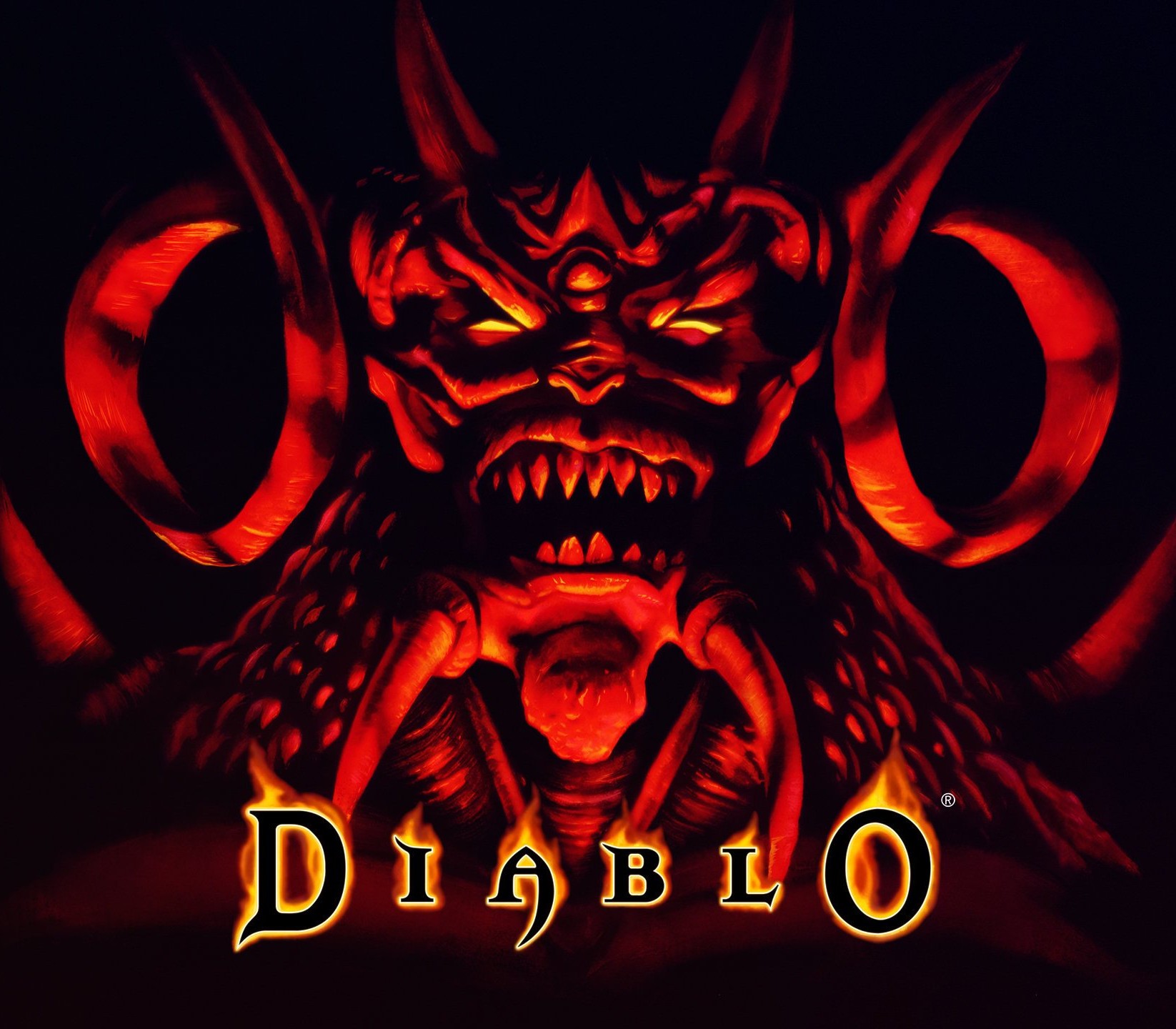 Diablo GOG CD Key