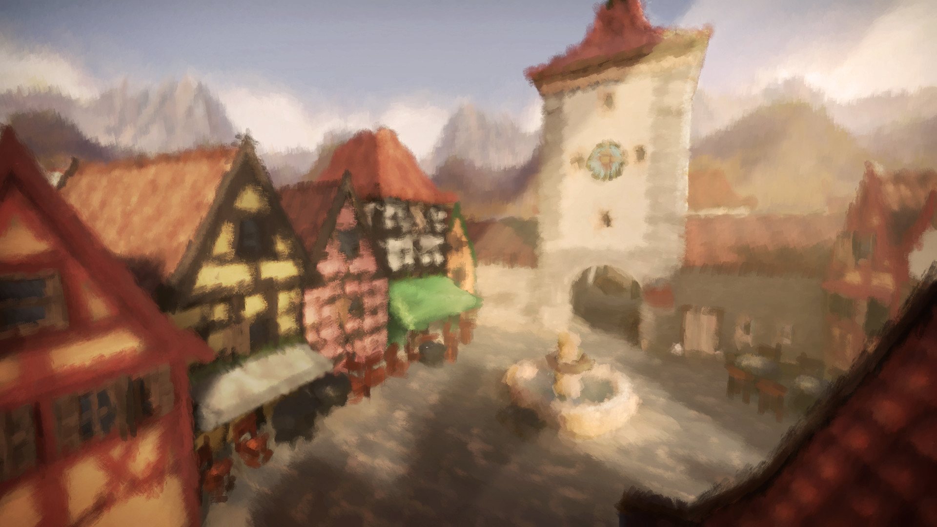11-11 Memories Retold EU Steam CD Key