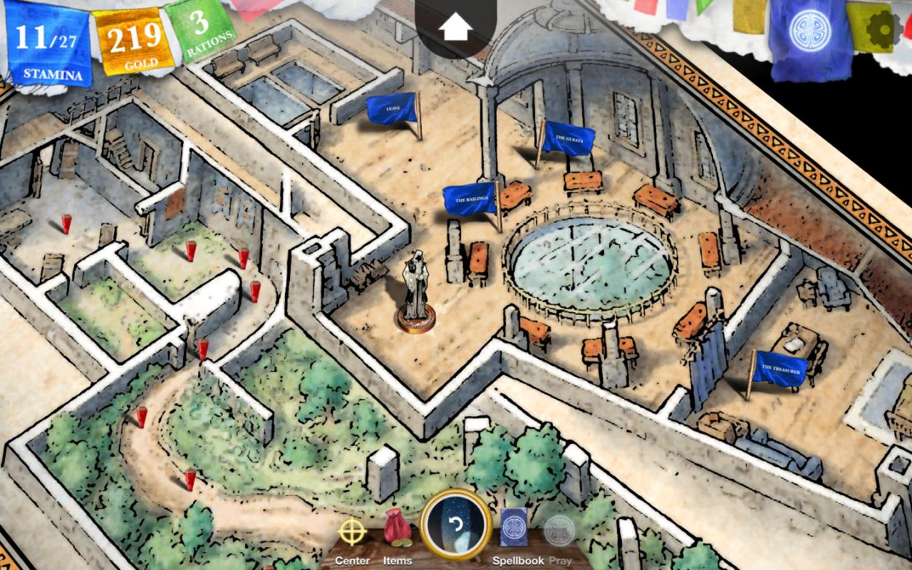 Sorcery! The Complete Collection Steam CD Key