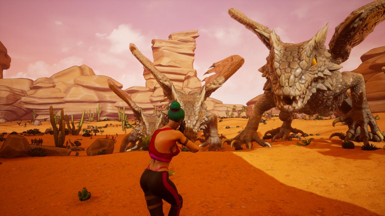 Death Waves Steam CD Key