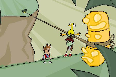 Time Gentlemen, Please! and Ben There, Dan That! Special Edition Double Pack Steam CD Key