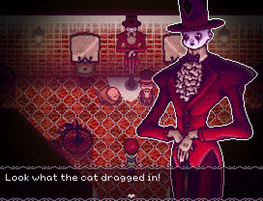 Stray Cat Crossing Steam CD Key