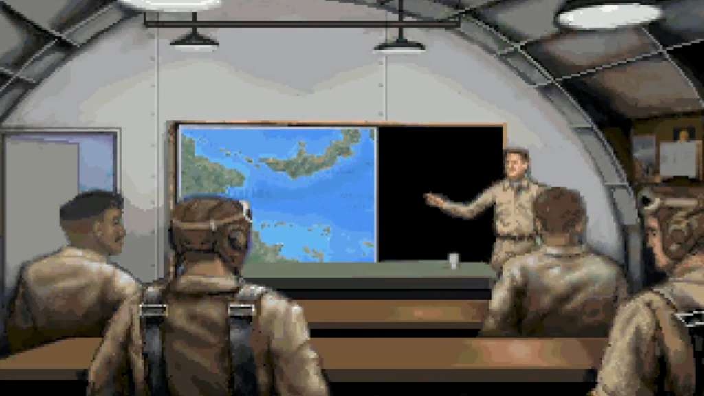 1942: The Pacific Air War Steam CD Key