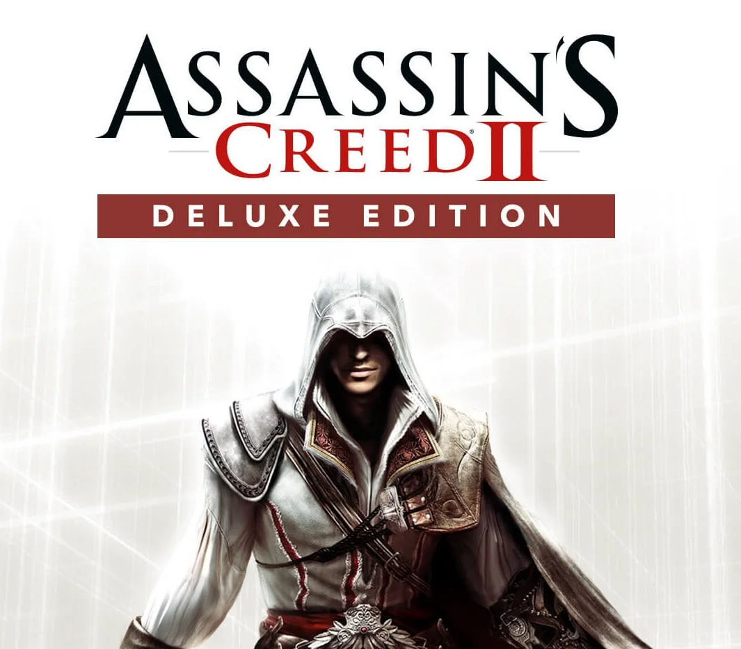 Assassin's Creed 3 Deluxe Edition PC Steam Gift