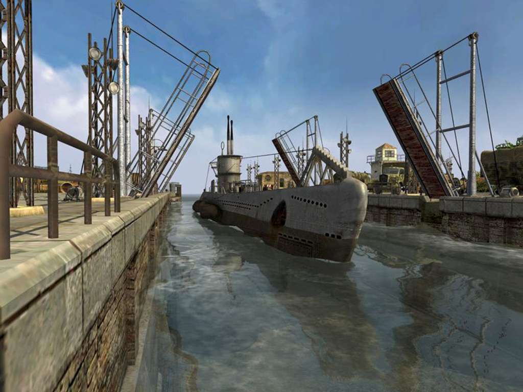 Men of War: Collector Pack PC Steam Gift