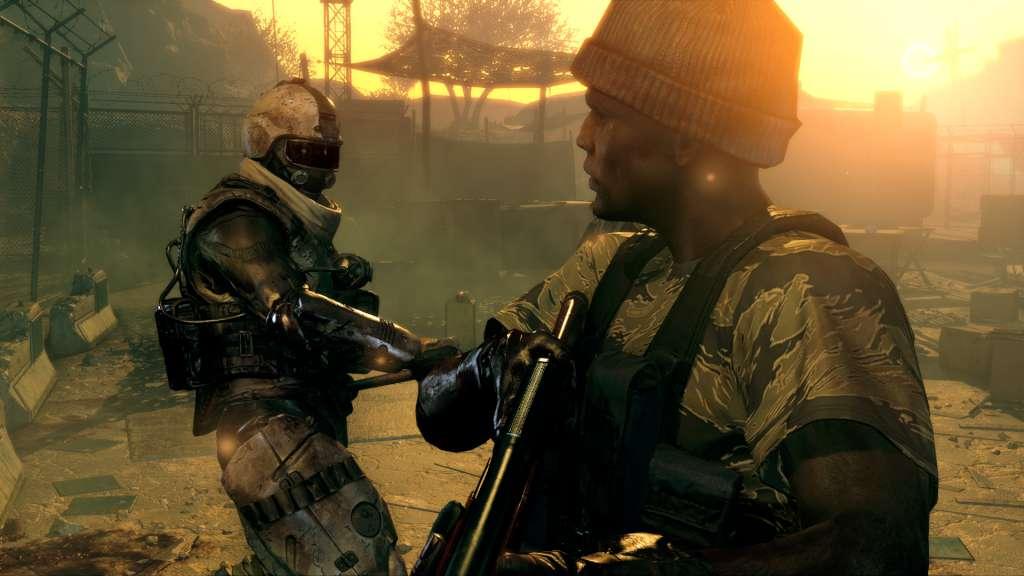 Metal Gear Survive EN JP Languages Only RoW Steam CD Key