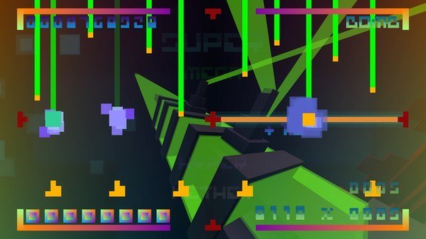 BIT.TRIP CORE Steam CD Key