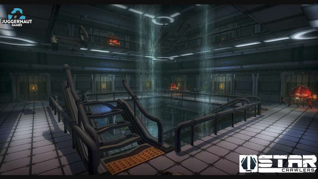 StarCrawlers Steam CD Key