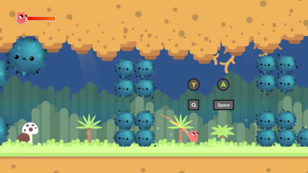 Wobbly Jungle Steam CD Key