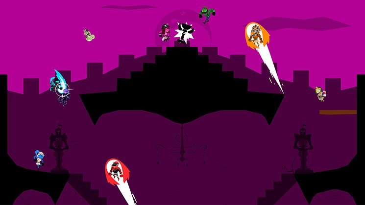 Runbow Steam Altergift