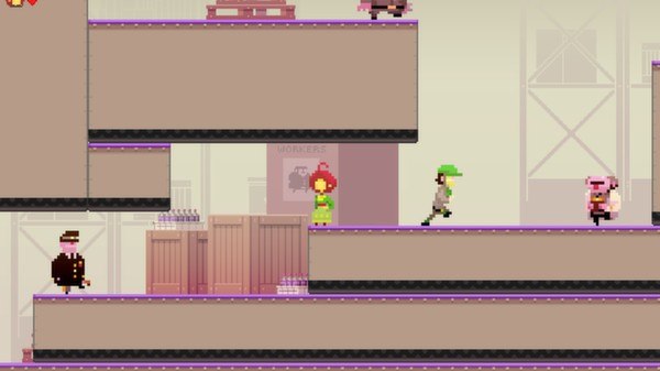 Super Lemonade Factory Steam CD Key