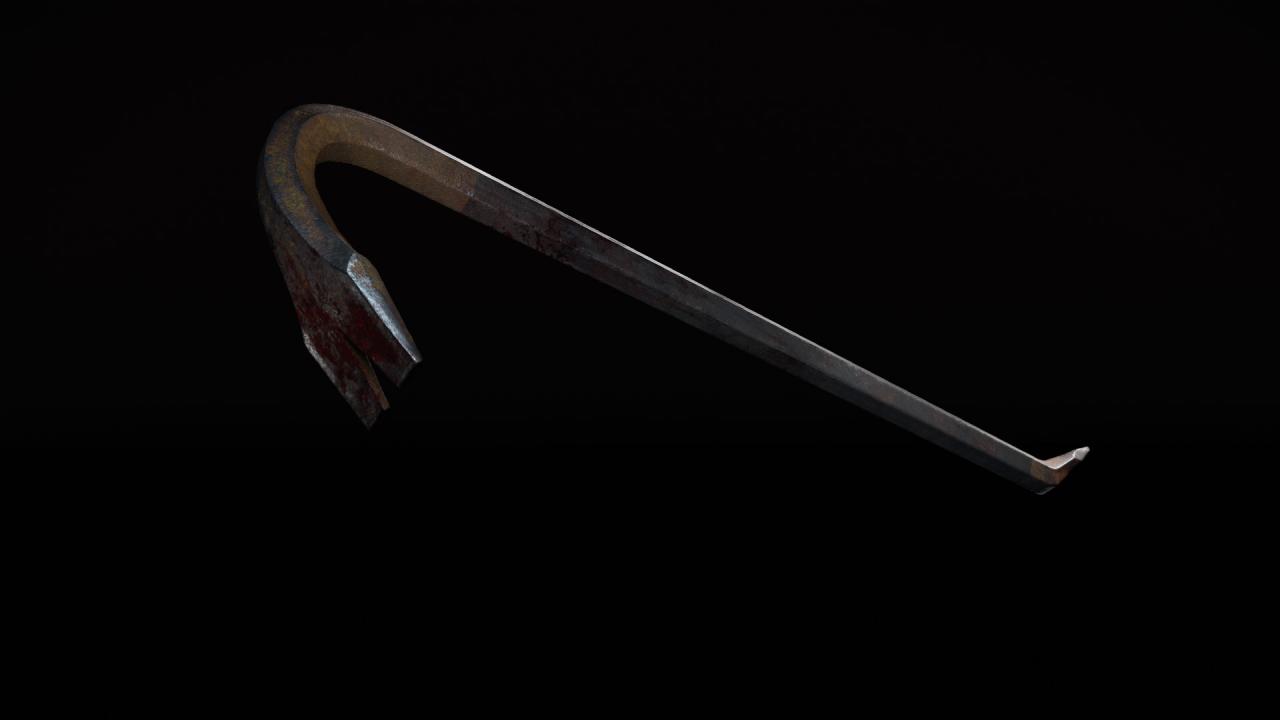 Miscreated - Iron Sons' Cache DLC Steam CD Key