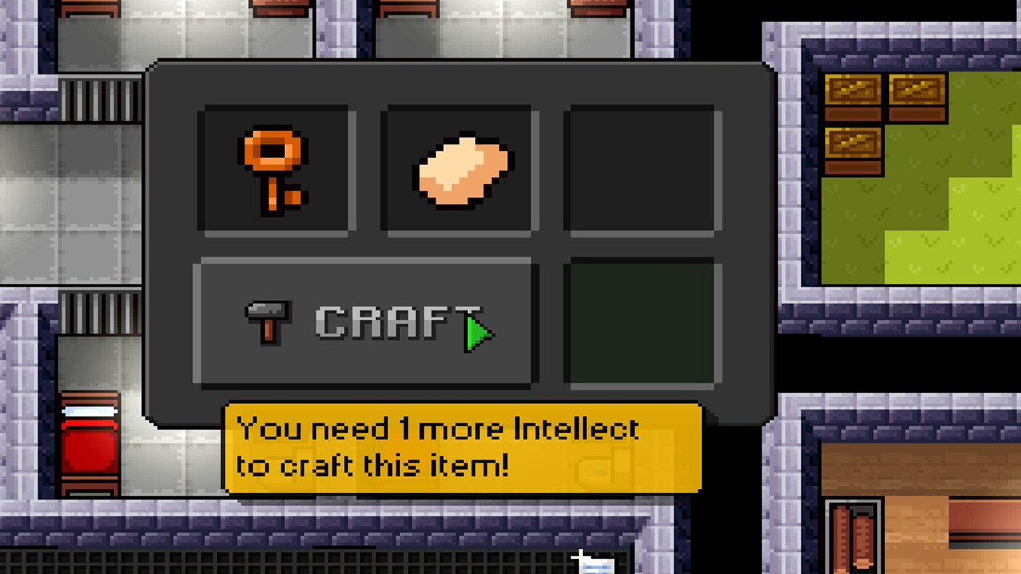 The Escapists - Duct Tapes Are Forever DLC PC Steam CD Key