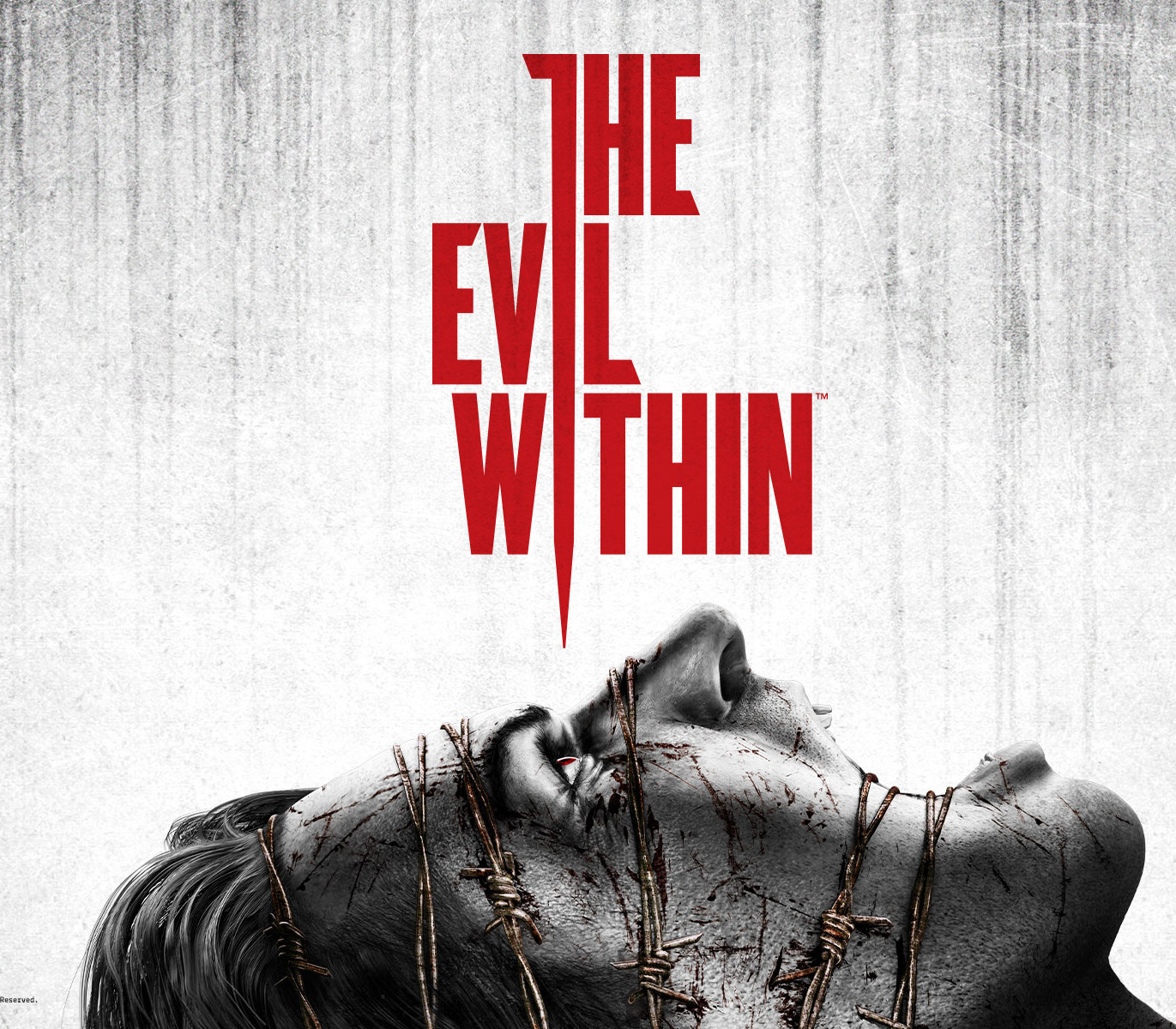 The Evil Within XBOX One CD Key