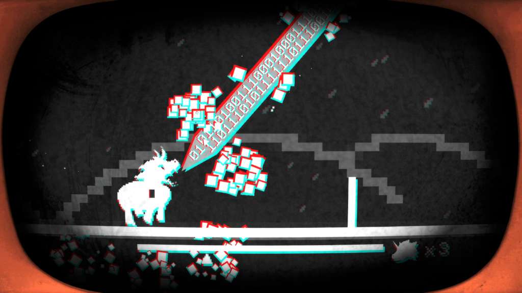 Pony Island Steam Gift