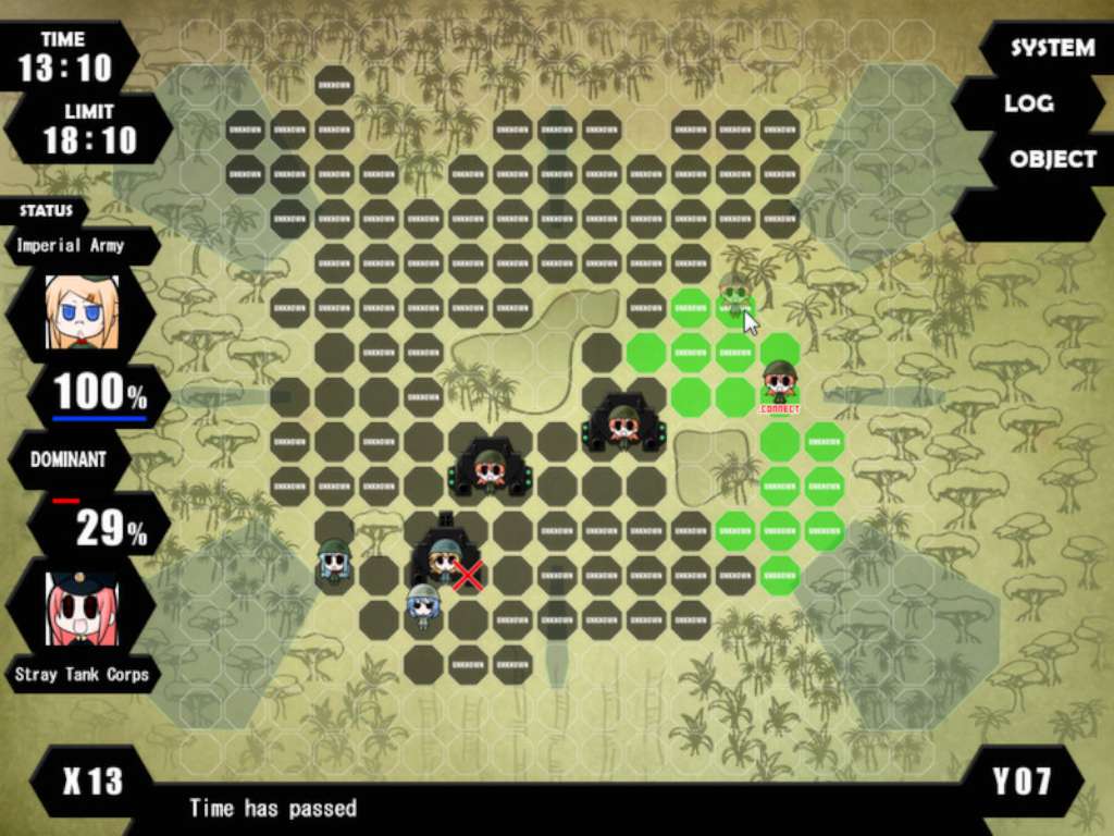War of the Human Tanks: Imperial Edition Steam CD Key