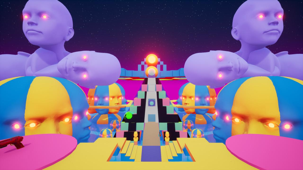 Spaceflux Steam CD Key