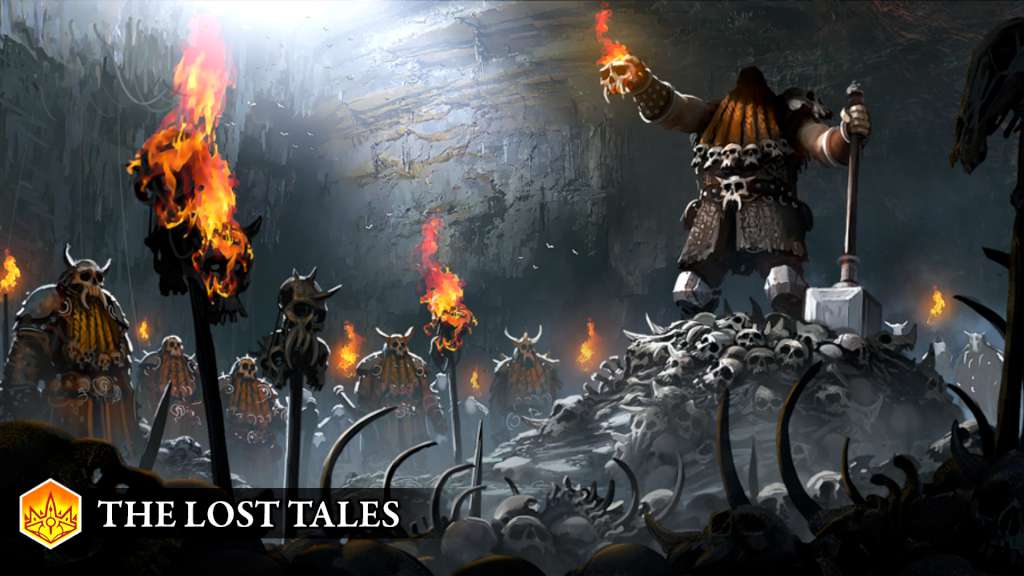 Endless Legend Expansion Set Steam Gift