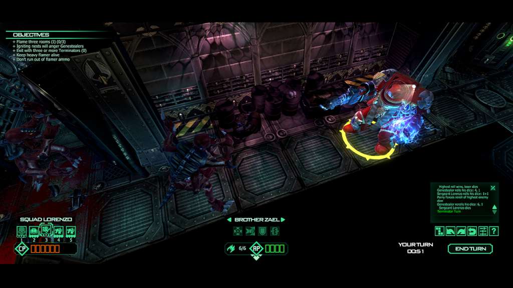 Space Hulk Special  Edition Steam CD Key