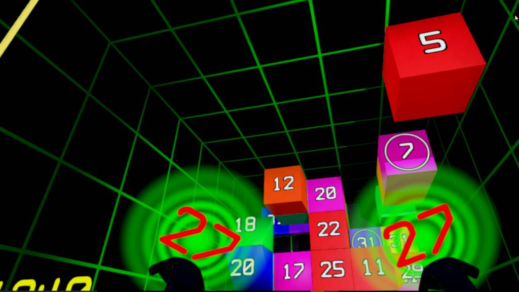 Ze VR Steam CD Key