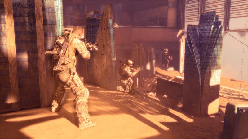 Spec Ops The Line Steam Gift