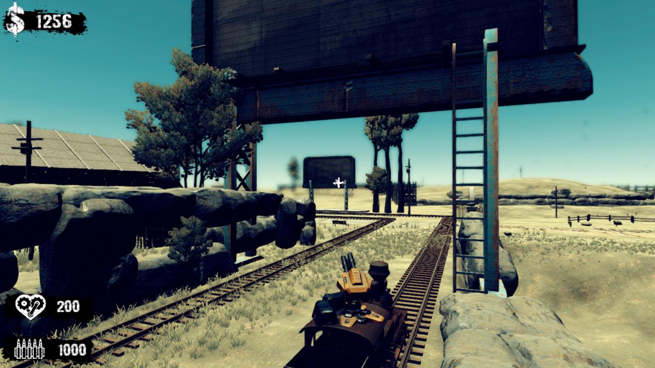 War Trains Steam CD Key