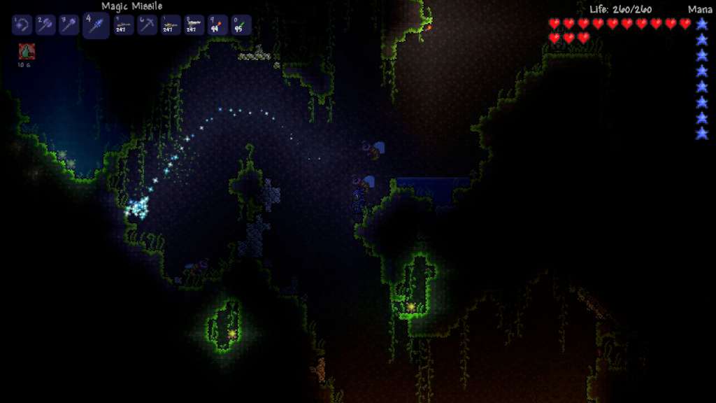 Terraria EU PC Steam Gift