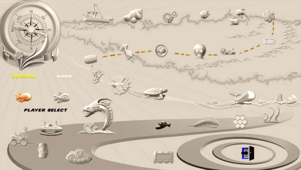 Akuatica PC Steam CD Key