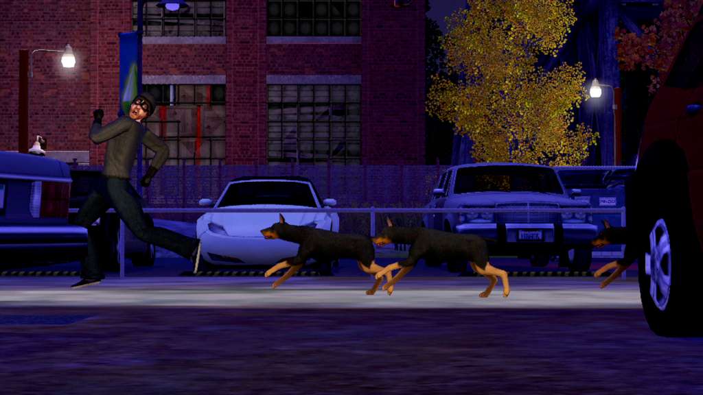 The Sims 3 - Pets Expansion Steam Gift
