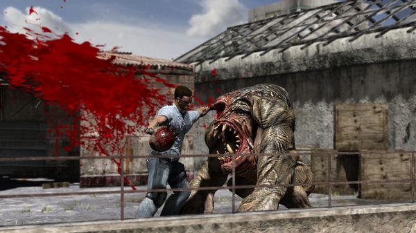 Serious Sam 3: BFE Deluxe Edition Steam Gift