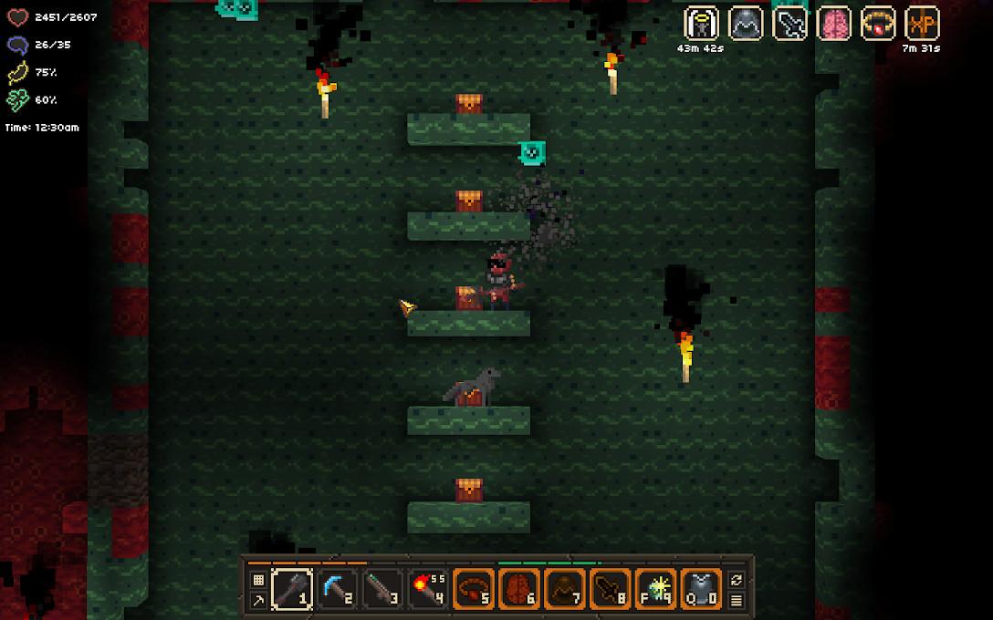 It Lurks Below Steam Altergift