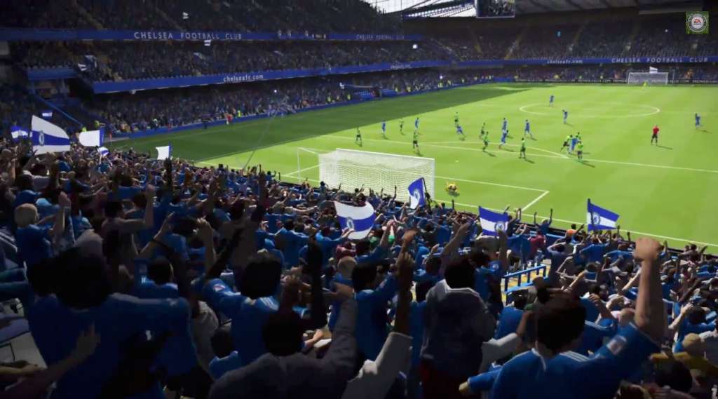 FIFA 15 - Kiss the Wrist Celebration DLC EA App CD Key