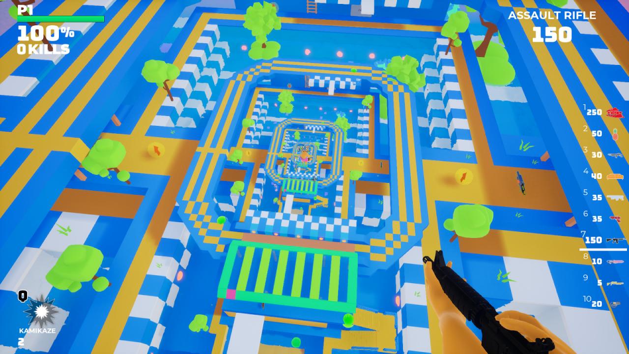 Spaceflux Steam CD Key