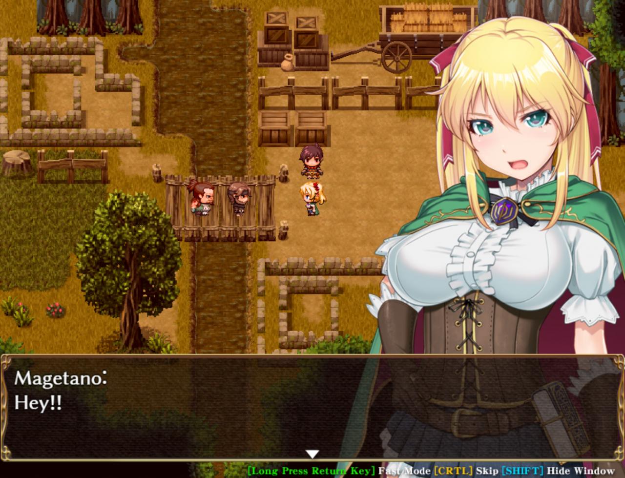 The Curse of Kubel Steam Altergift