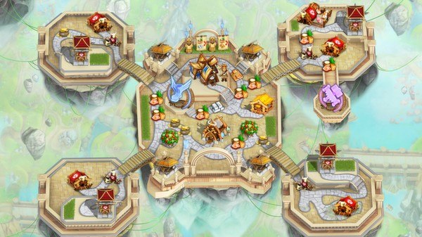 Viking Brothers Steam CD Key